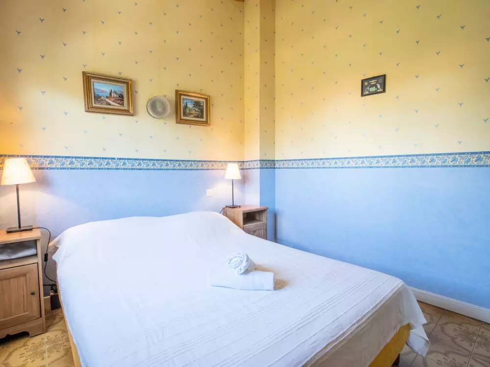 Maison de Vacances Saint Cyr/La Madrague