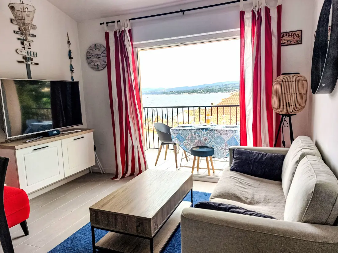 Maison de Vacances Saint Cyr/La Madrague
