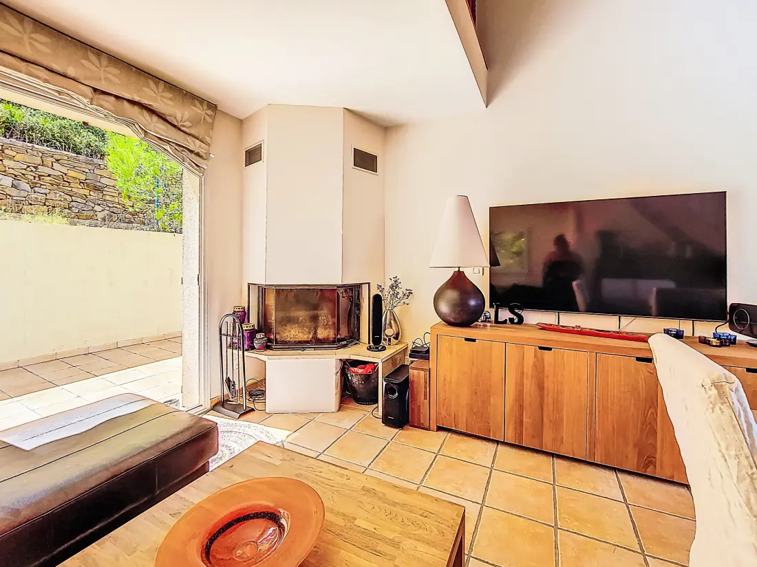 Maison de Vacances Saint Cyr/La Madrague