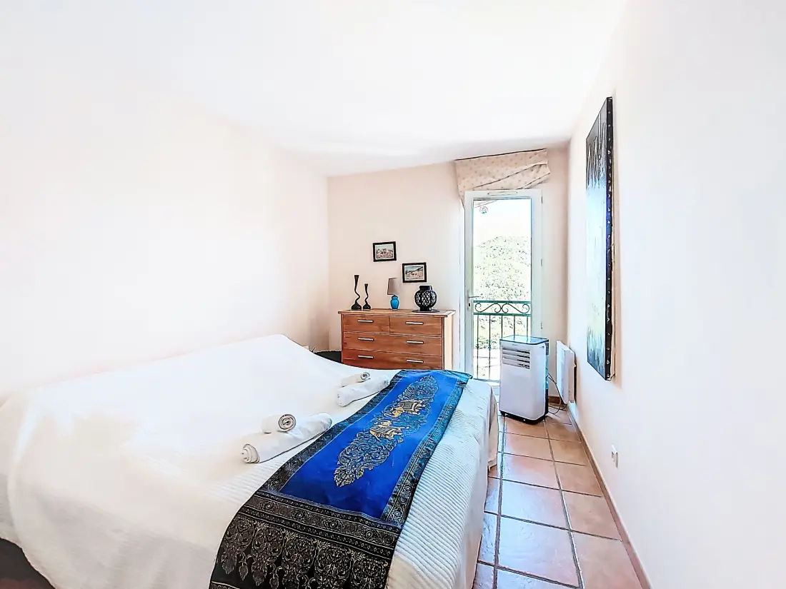 Maison de Vacances Saint Cyr/La Madrague