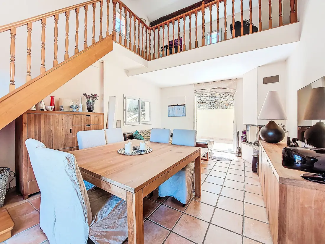 Maison de Vacances Saint Cyr/La Madrague