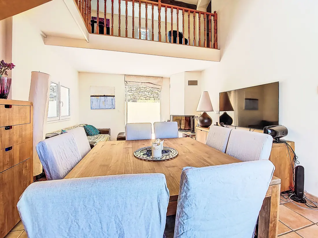 Maison de Vacances Saint Cyr/La Madrague