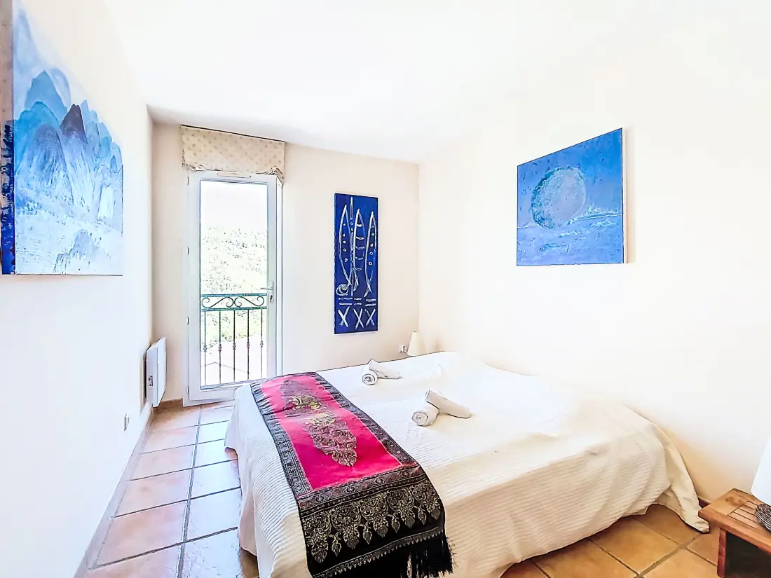 Maison de Vacances Saint Cyr/La Madrague