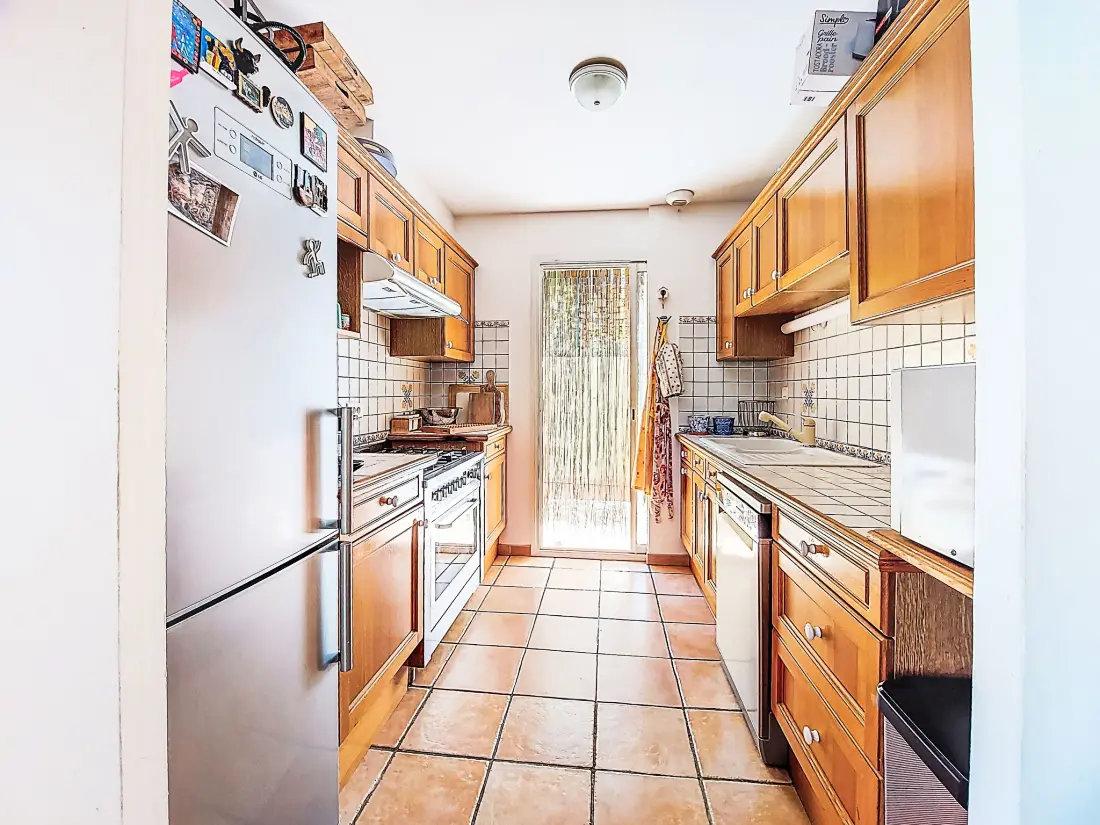 Maison de Vacances Saint Cyr/La Madrague