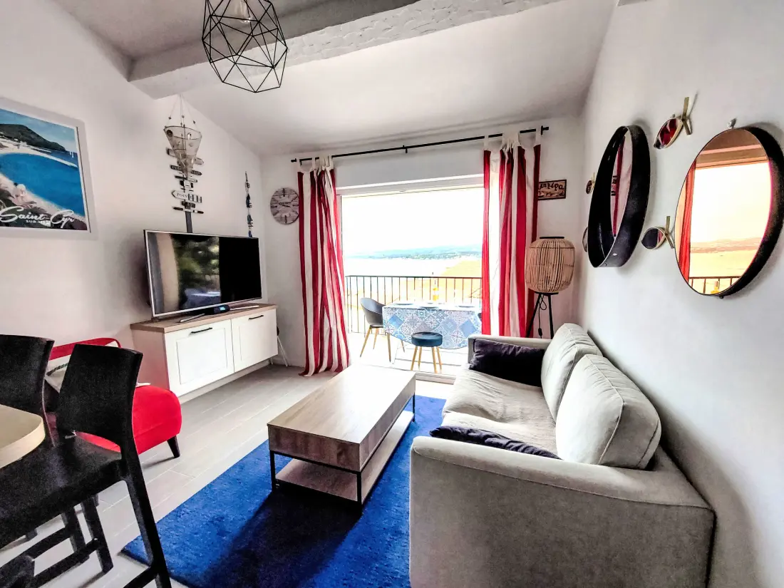 Maison de Vacances Saint Cyr/La Madrague
