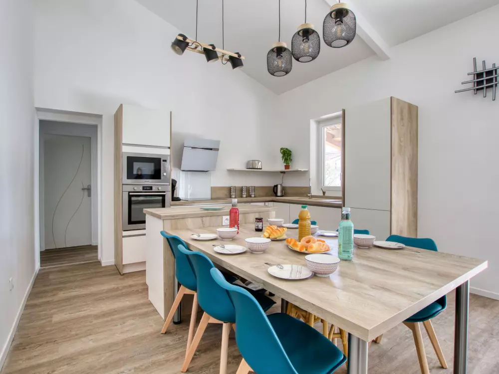 Maison de Vacances Saint Cyr/La Madrague