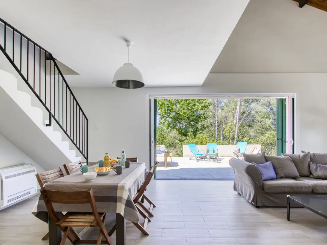 Maison de Vacances Saint Cyr/La Madrague