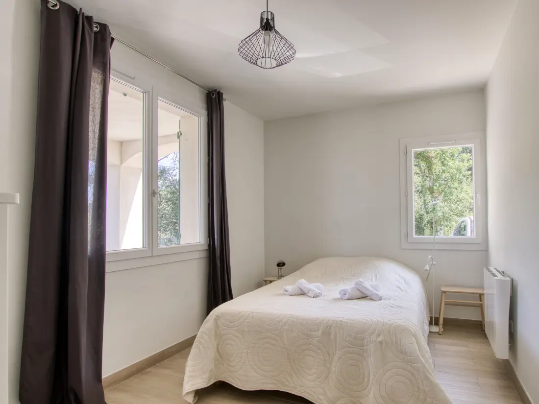 Maison de Vacances Saint Cyr/La Madrague
