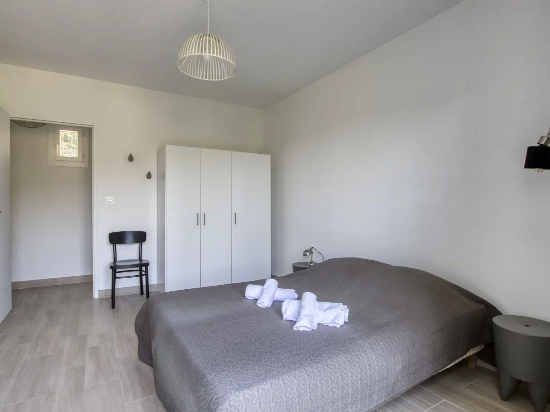 Maison de Vacances Saint Cyr/La Madrague