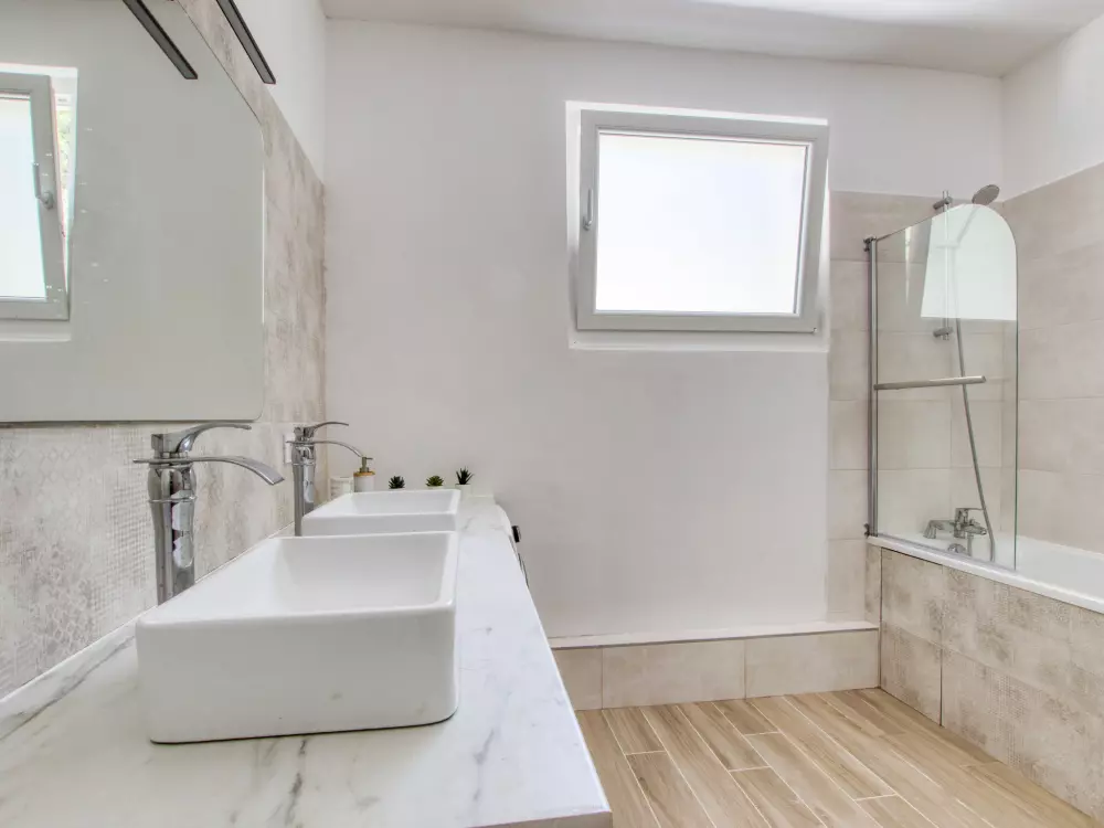 Maison de Vacances Saint Cyr/La Madrague