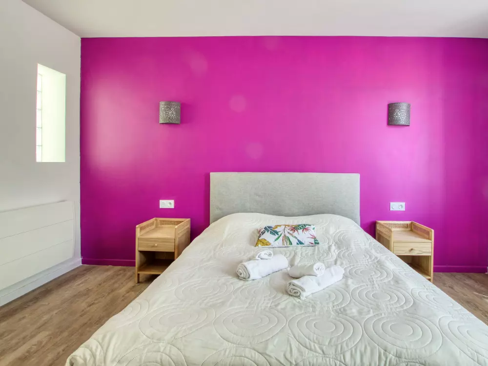 Maison de Vacances Saint Cyr/La Madrague