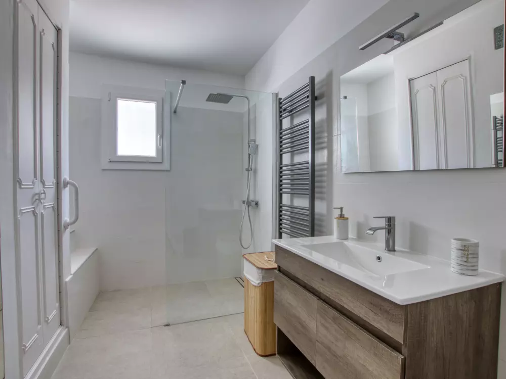 Maison de Vacances Saint Cyr/La Madrague