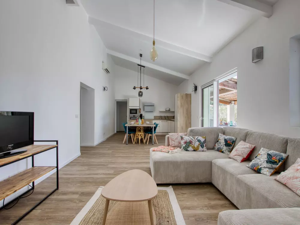 Maison de Vacances Saint Cyr/La Madrague