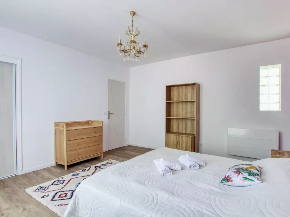 Maison de Vacances Saint Cyr/La Madrague