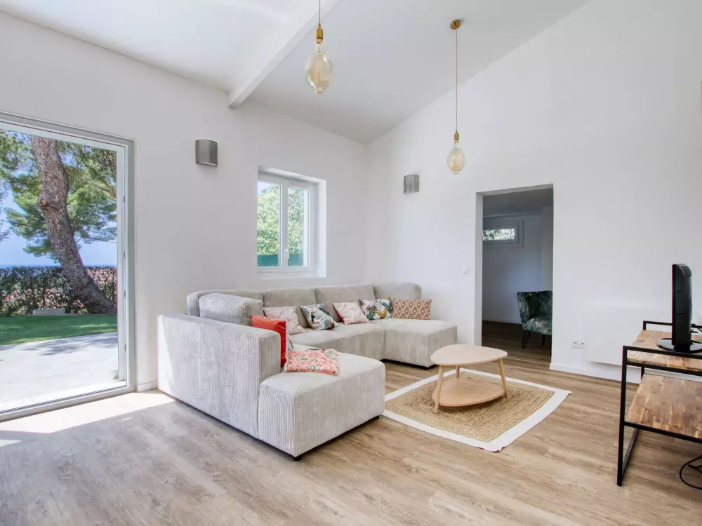 Maison de Vacances Saint Cyr/La Madrague