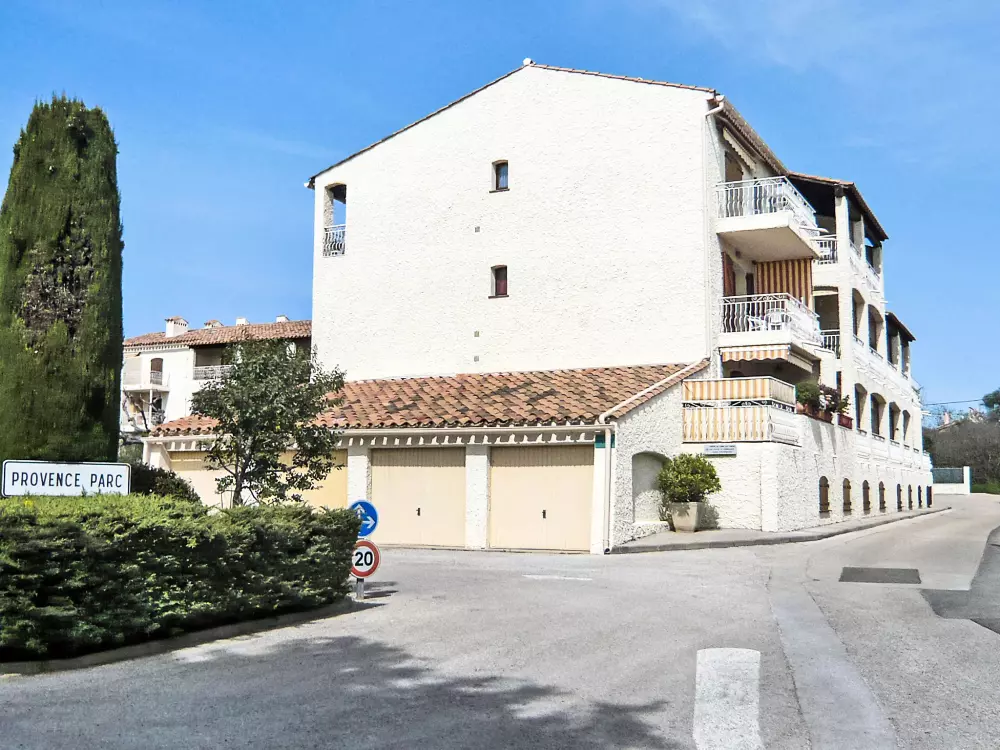 Maison de Vacances Saint Cyr/Les Lecques