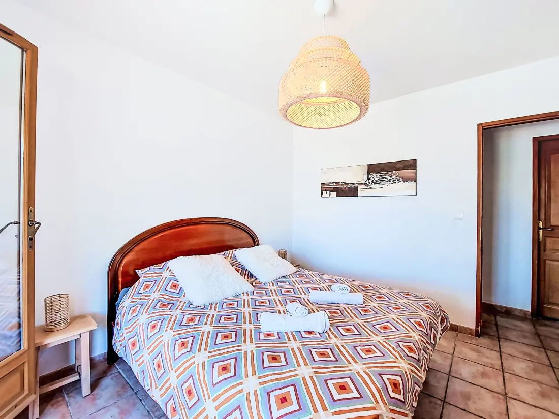 Maison de Vacances Saint Cyr/Les Lecques