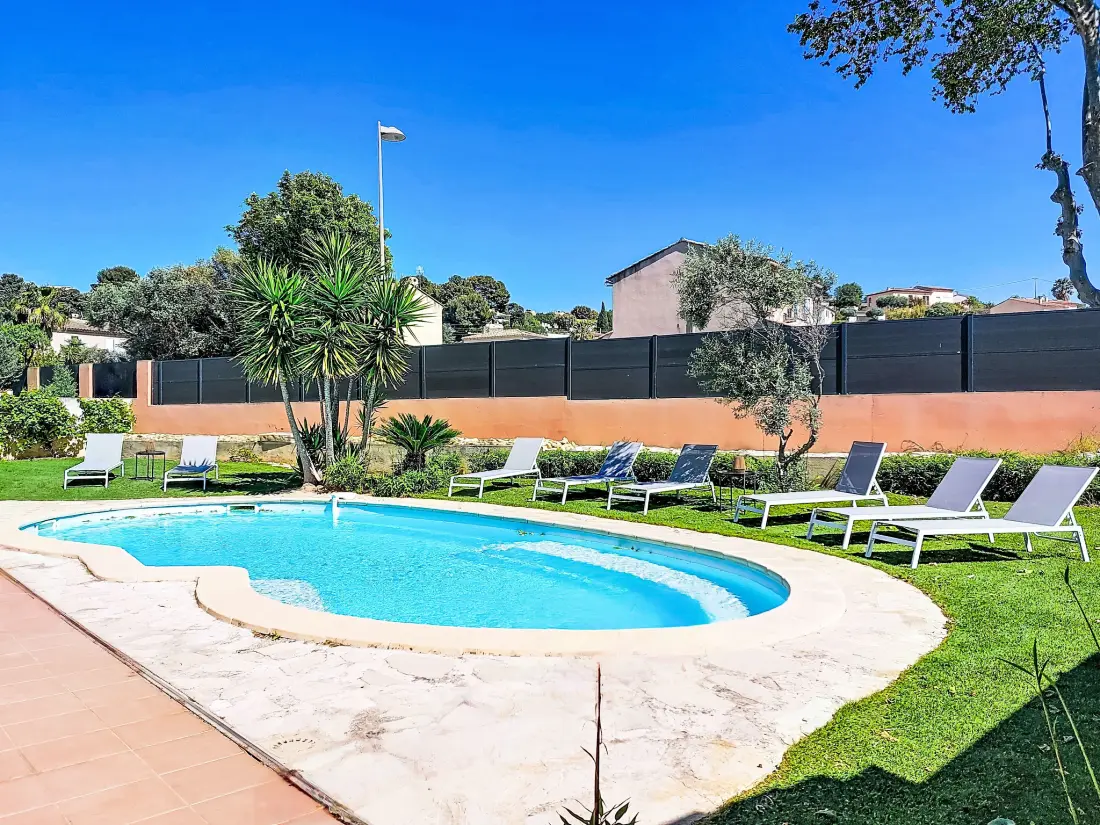 Maison de Vacances Saint Cyr/Les Lecques