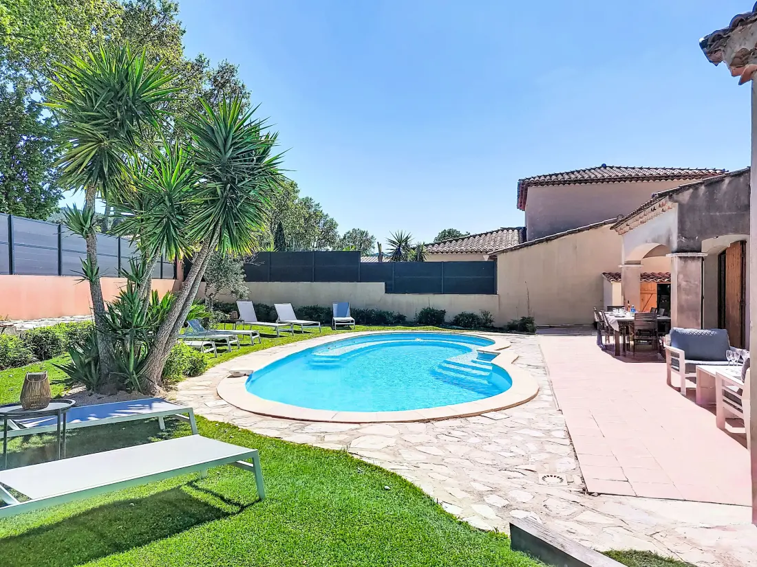 Maison de Vacances Saint Cyr/Les Lecques
