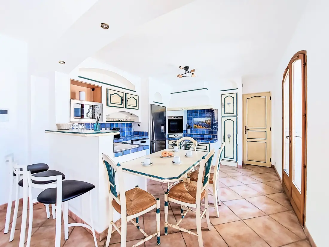Maison de Vacances Saint Cyr/Les Lecques