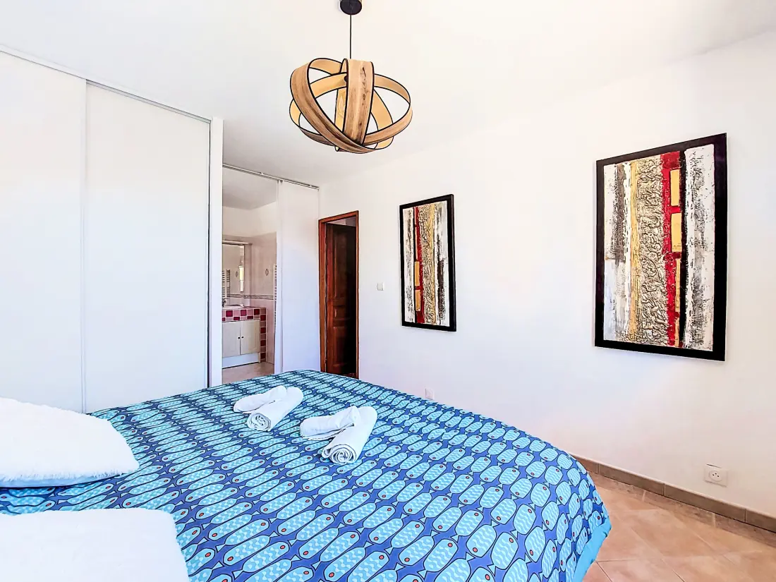 Maison de Vacances Saint Cyr/Les Lecques