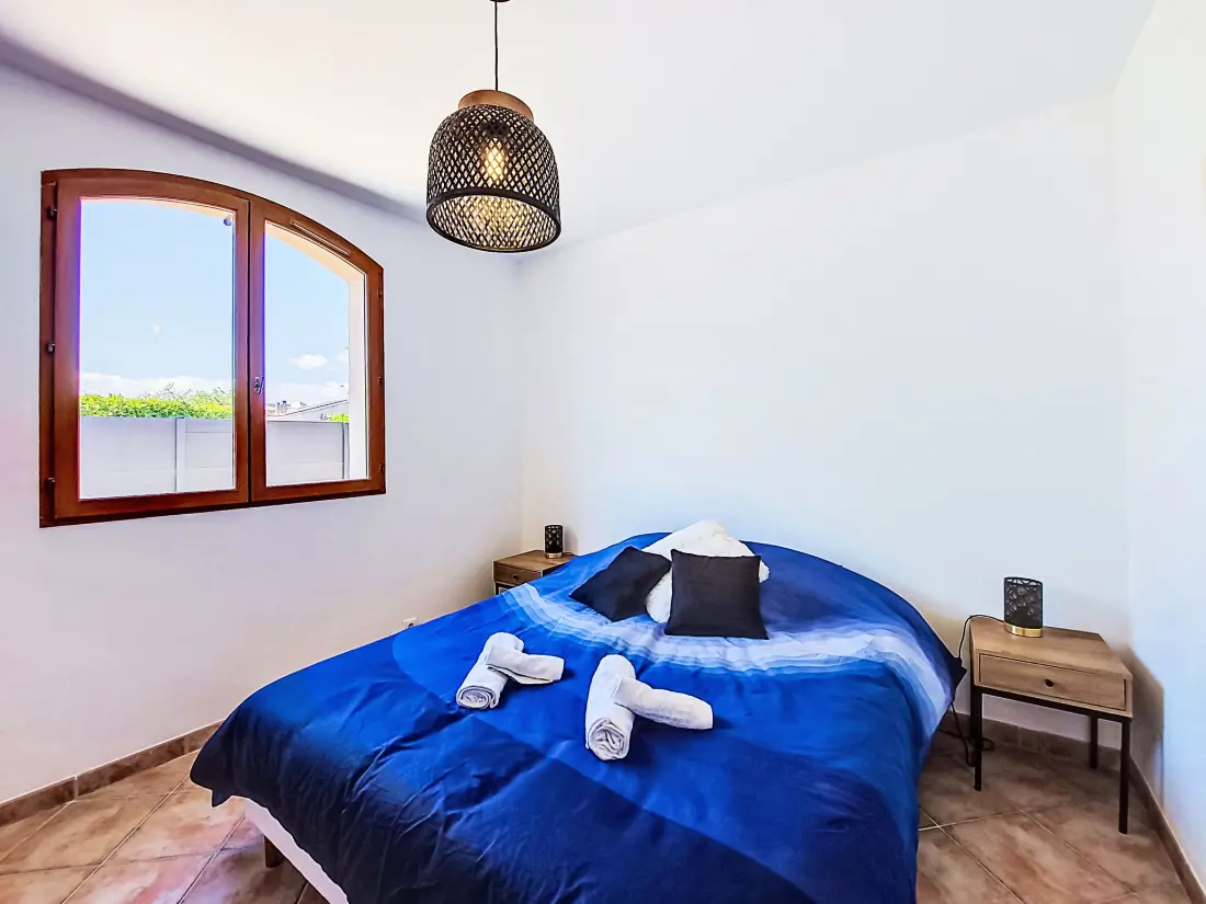 Maison de Vacances Saint Cyr/Les Lecques
