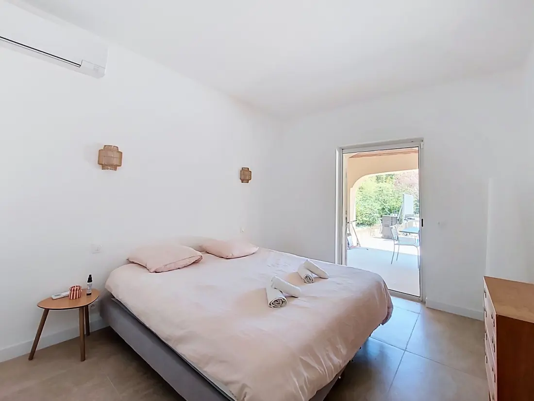 Maison de Vacances Saint Cyr/Les Lecques