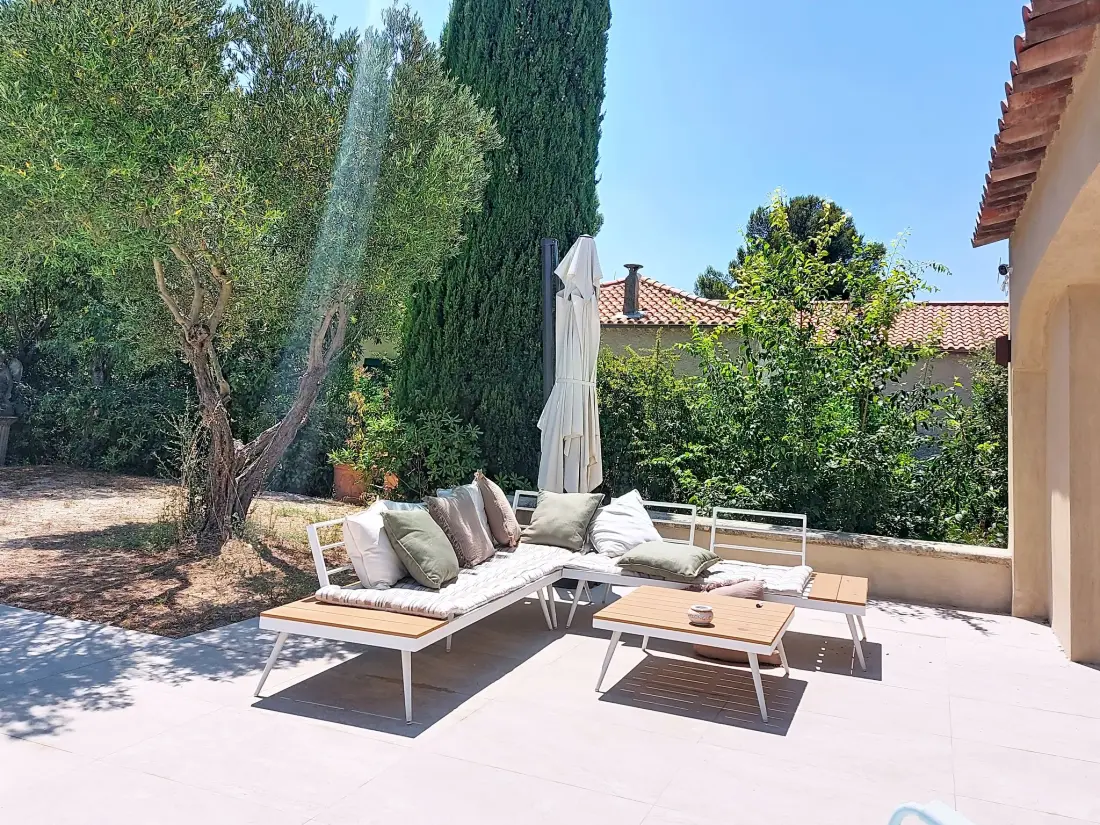 Maison de Vacances Saint Cyr/Les Lecques