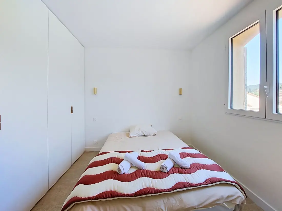 Maison de Vacances Saint Cyr/Les Lecques