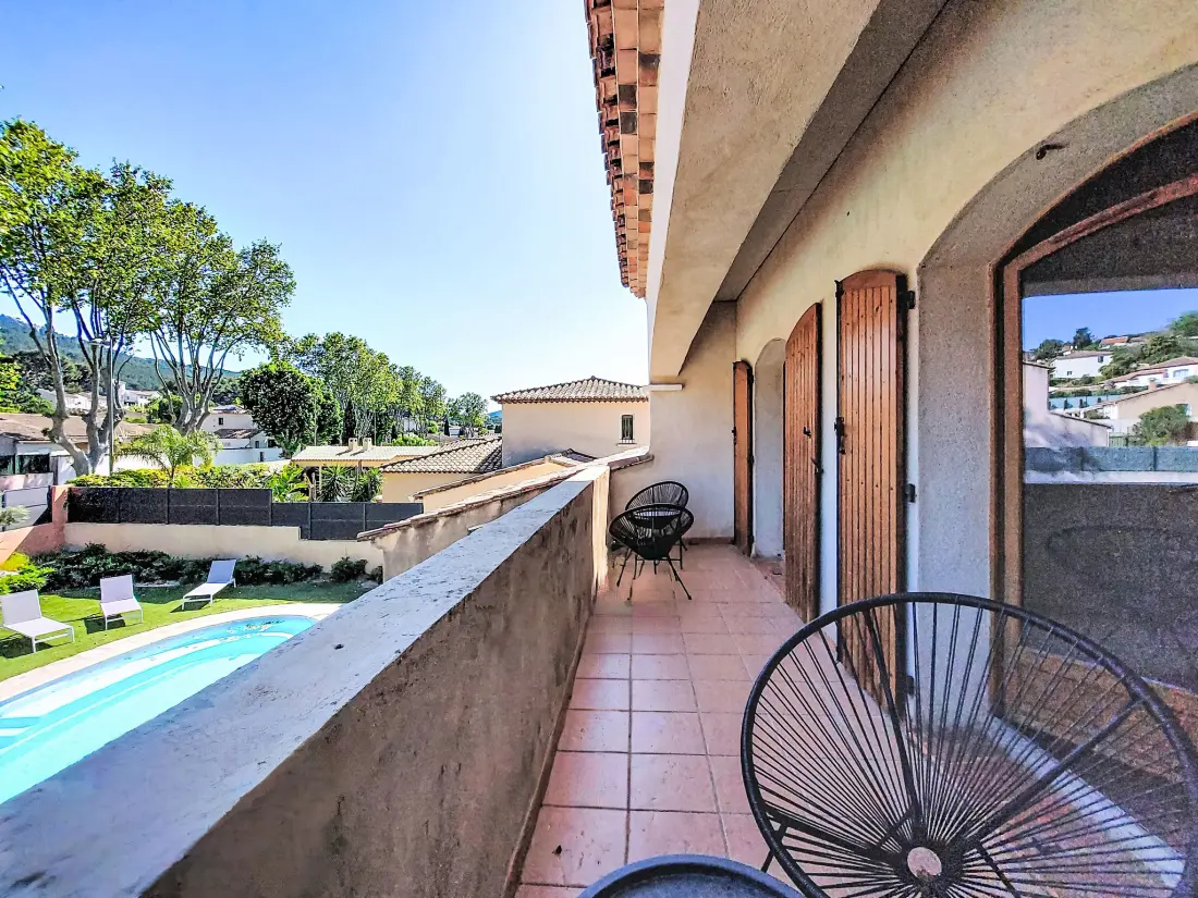 Maison de Vacances Saint Cyr/Les Lecques