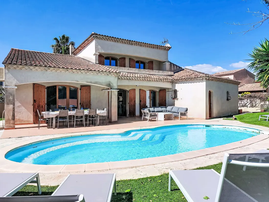 Maison de Vacances Saint Cyr/Les Lecques