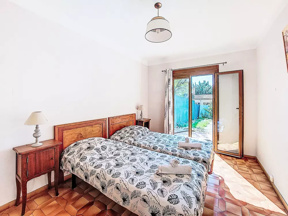 Maison de Vacances Saint Cyr/Les Lecques