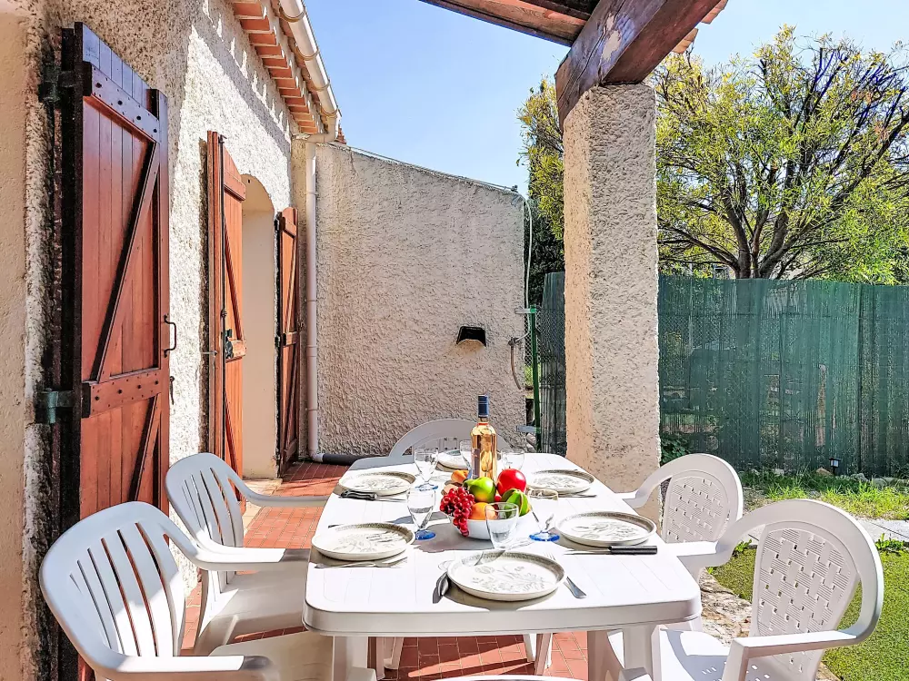 Maison de Vacances Saint Cyr/Les Lecques