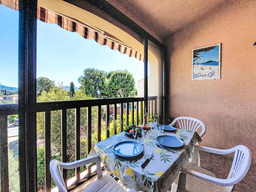 Location de Vacances Saint Cyr/Les Lecques