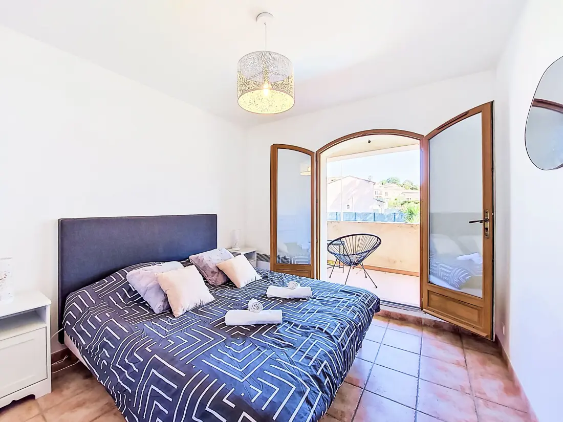 Maison de Vacances Saint Cyr/Les Lecques