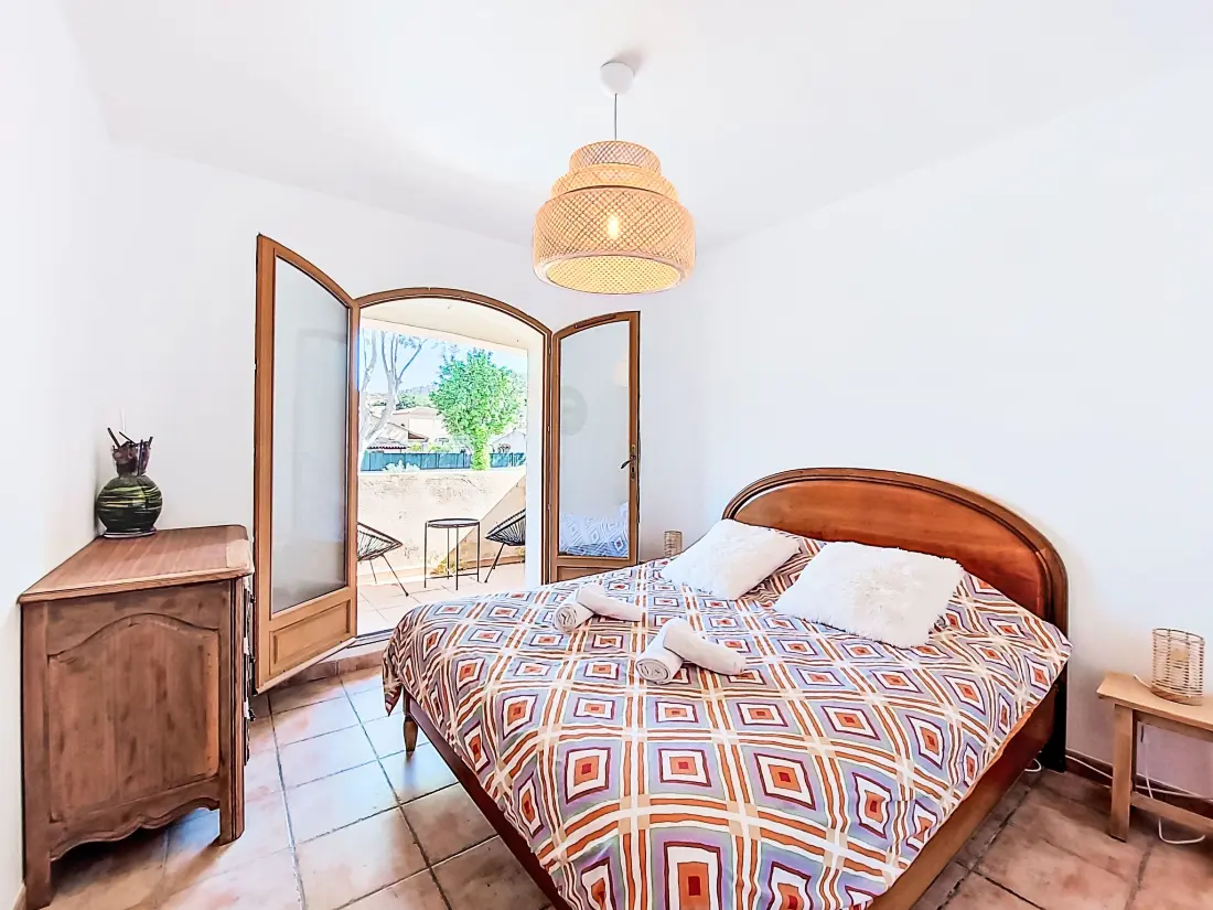 Maison de Vacances Saint Cyr/Les Lecques