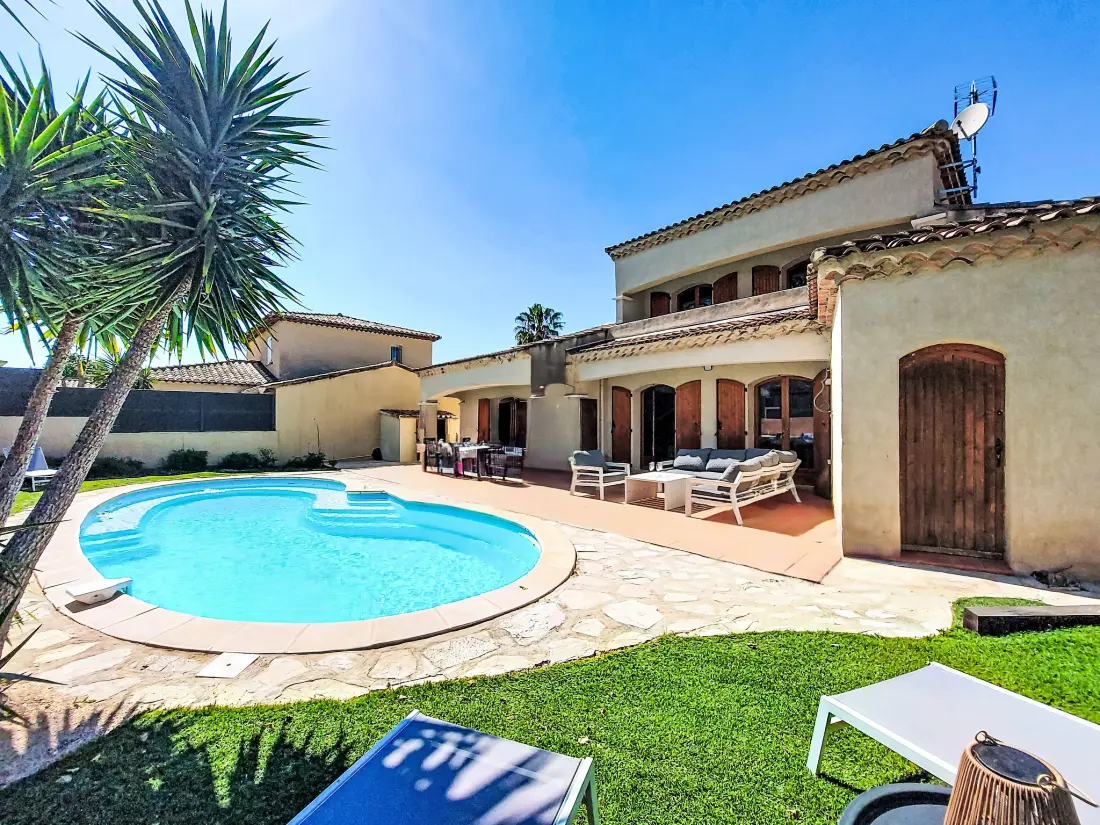 Maison de Vacances Saint Cyr/Les Lecques