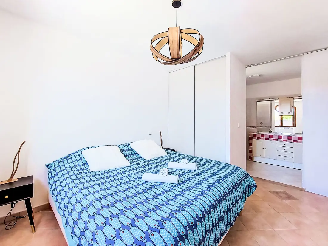 Maison de Vacances Saint Cyr/Les Lecques