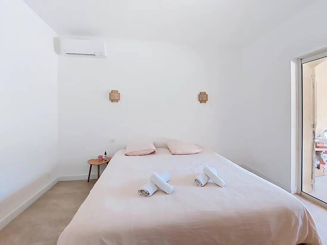 Maison de Vacances Saint Cyr/Les Lecques