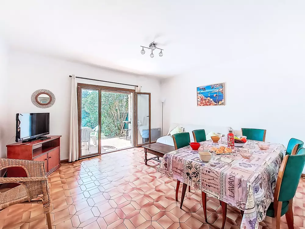 Maison de Vacances Saint Cyr/Les Lecques