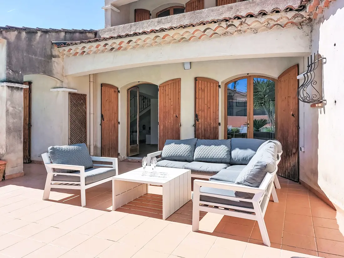 Maison de Vacances Saint Cyr/Les Lecques