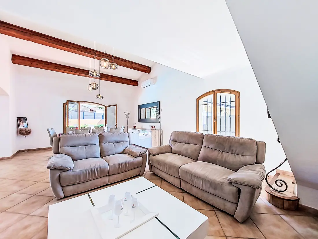 Maison de Vacances Saint Cyr/Les Lecques