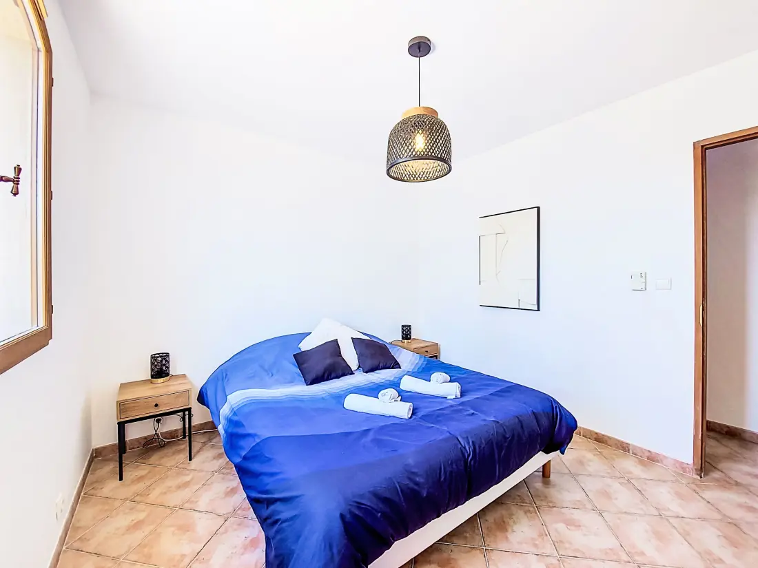 Maison de Vacances Saint Cyr/Les Lecques