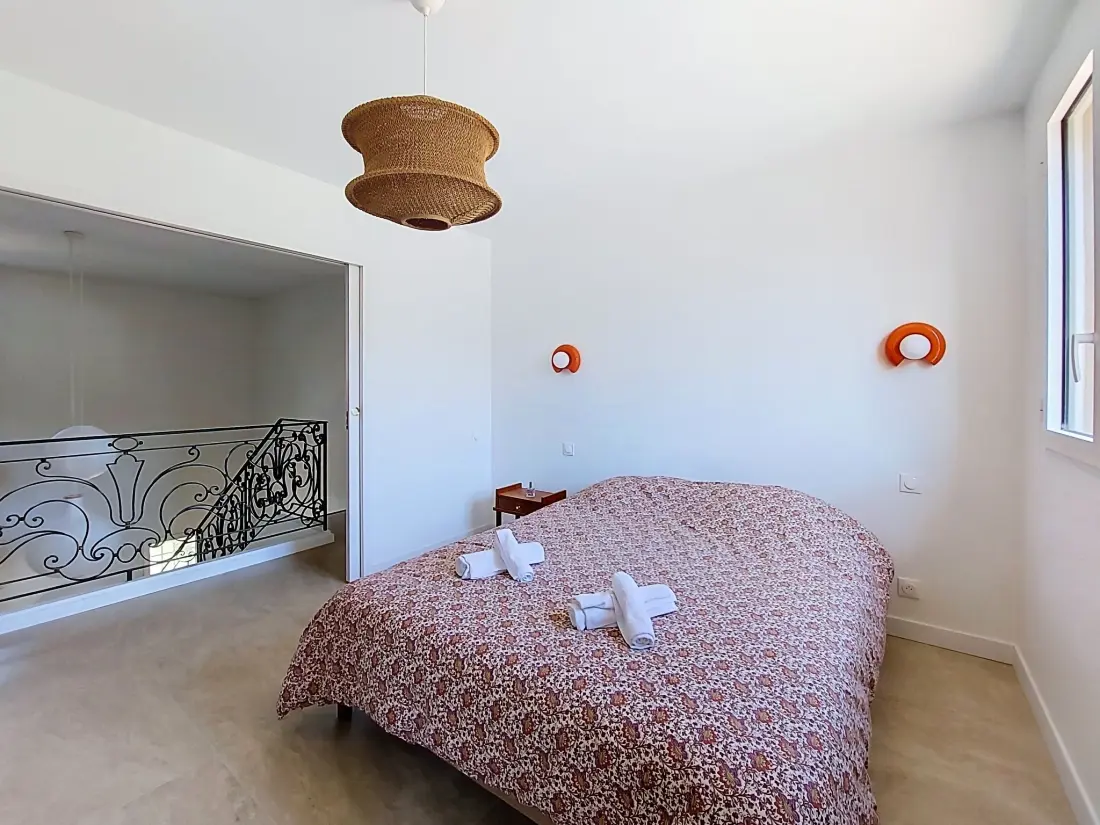 Maison de Vacances Saint Cyr/Les Lecques