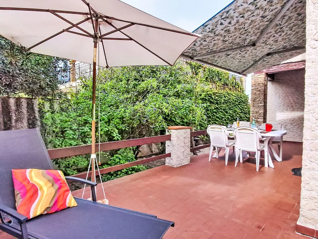Maison de Vacances Saint Cyr/Les Lecques