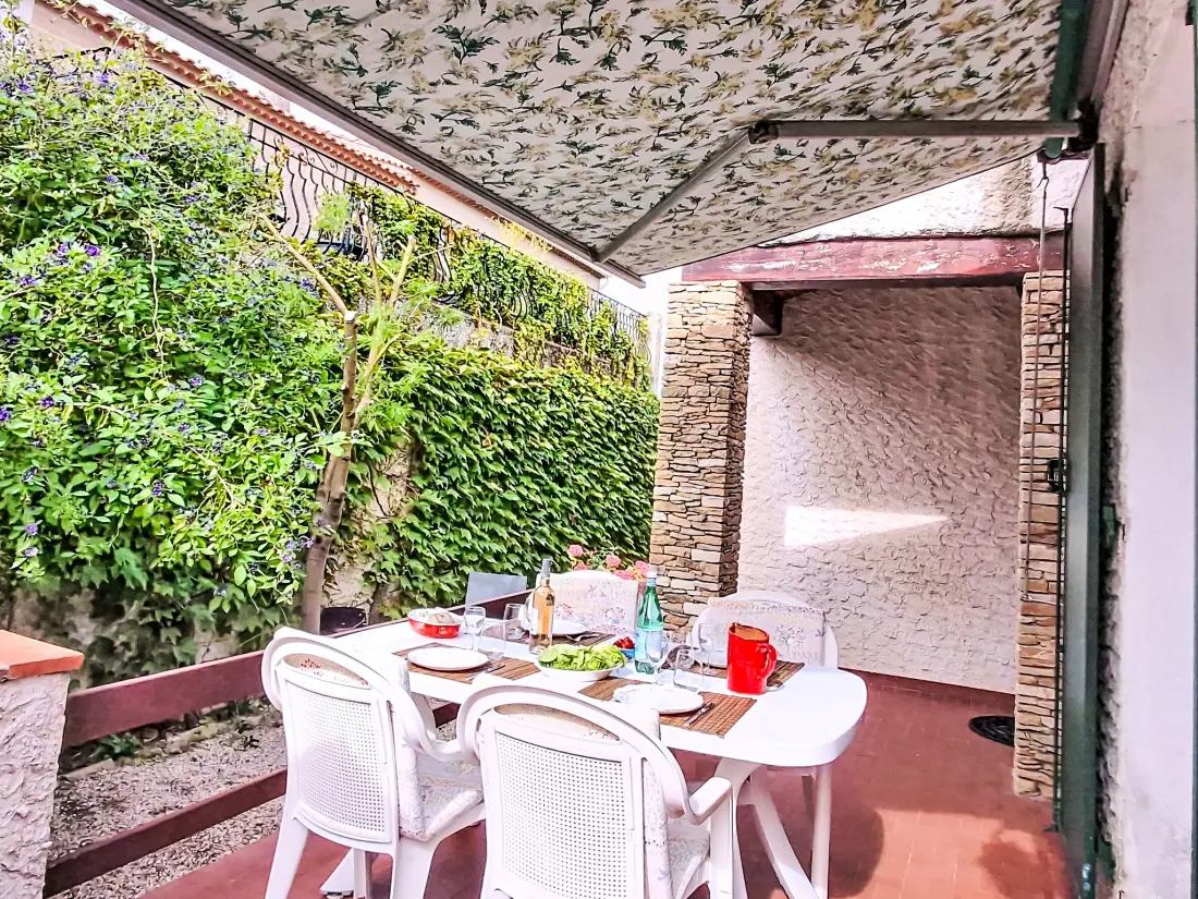 Maison de Vacances Saint Cyr/Les Lecques