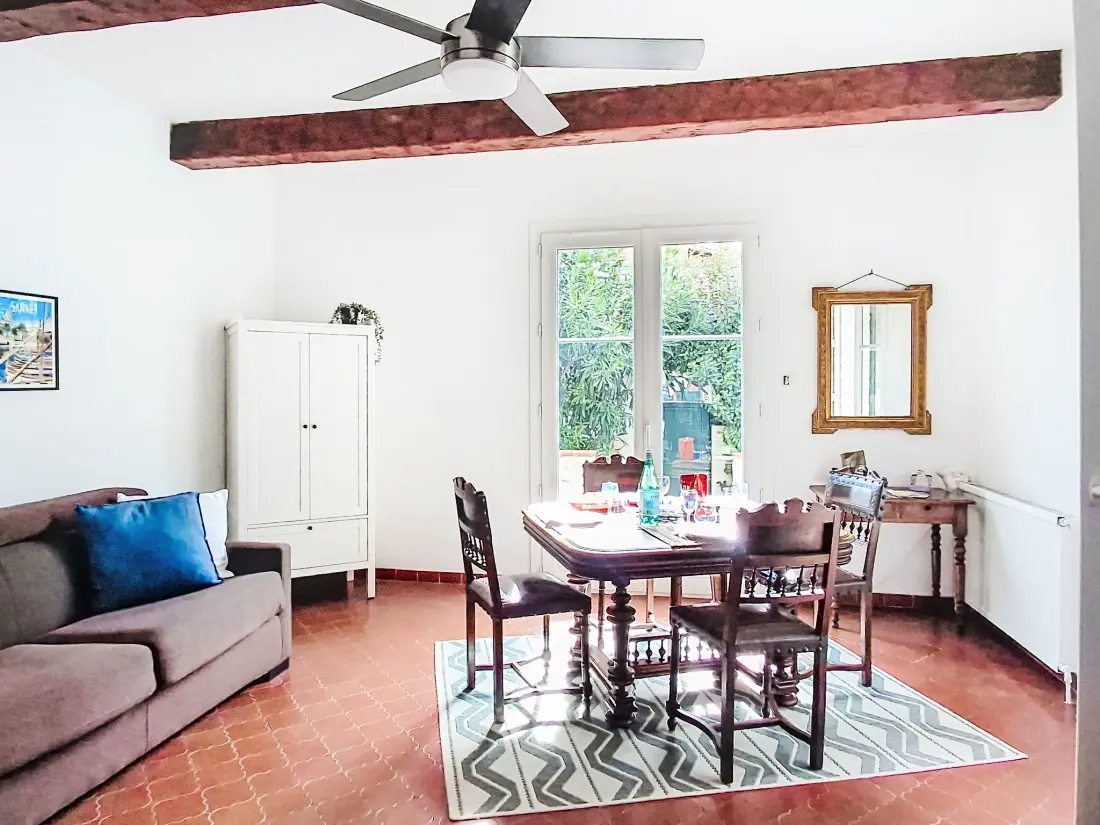 Maison de Vacances Saint Cyr/Les Lecques