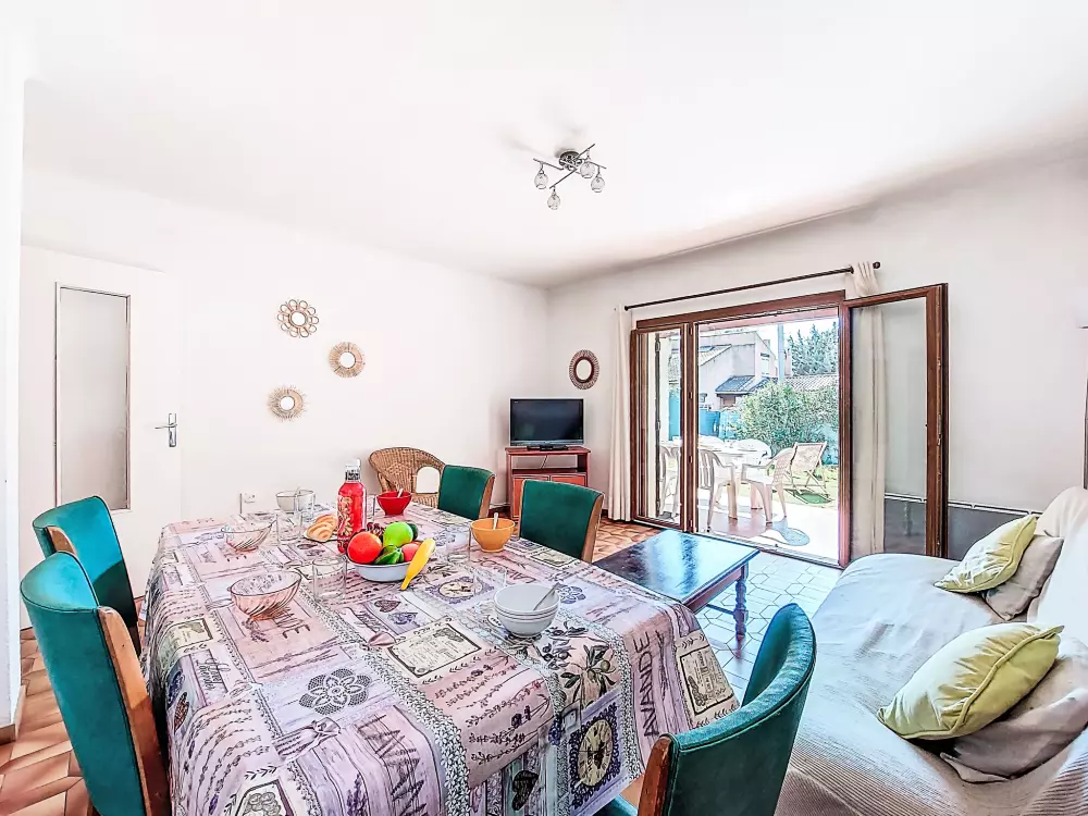 Maison de Vacances Saint Cyr/Les Lecques