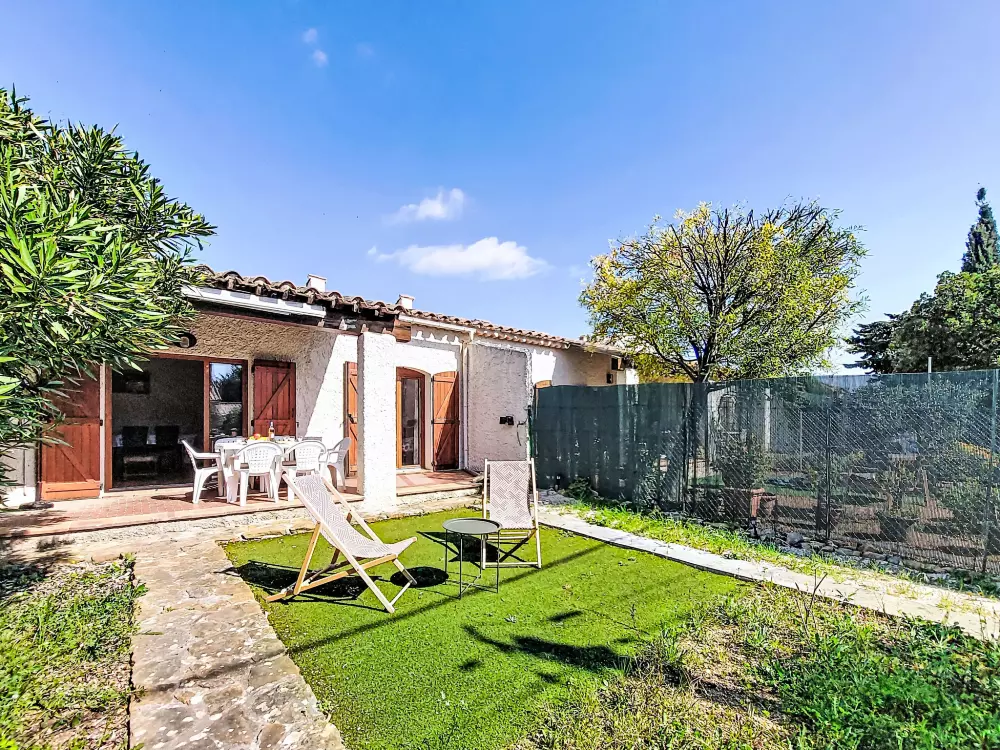 Maison de Vacances Saint Cyr/Les Lecques