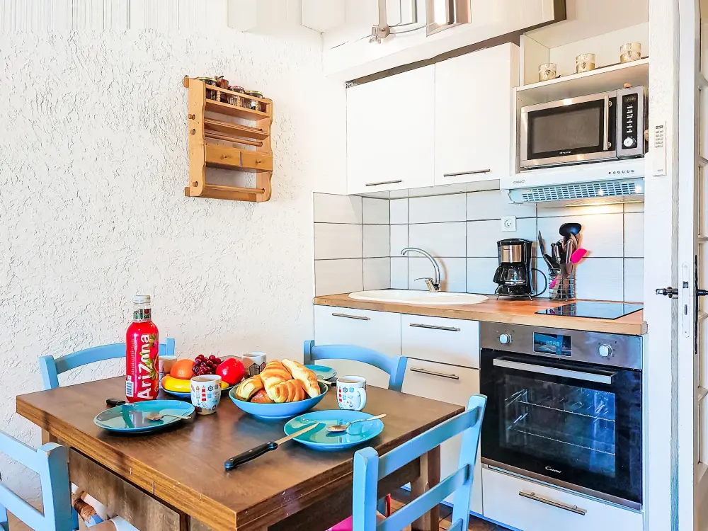 Location de Vacances Saint Cyr/Les Lecques